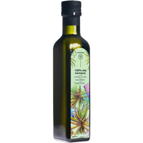 Wellbear olej konopny 250 ml 2.jpg