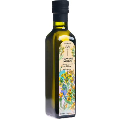 Wellbear olej rydzowy 250 ml 2.jpg