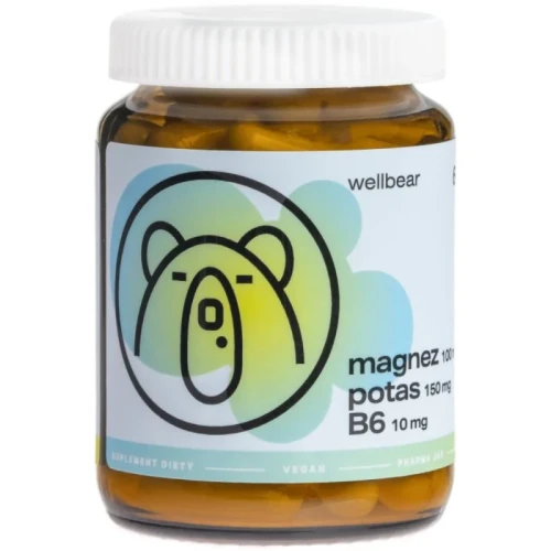 wellbear-magnez-100-mg-potas-150-mg-b6-10-mg-60-kapsulek (1).webp