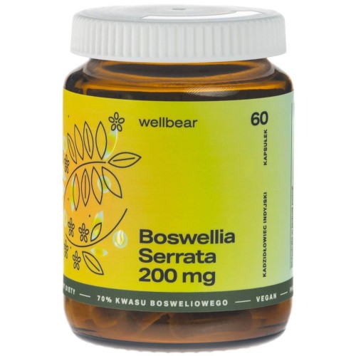 Wellbear boswellia serrata 200 mg 60k 2.jpg