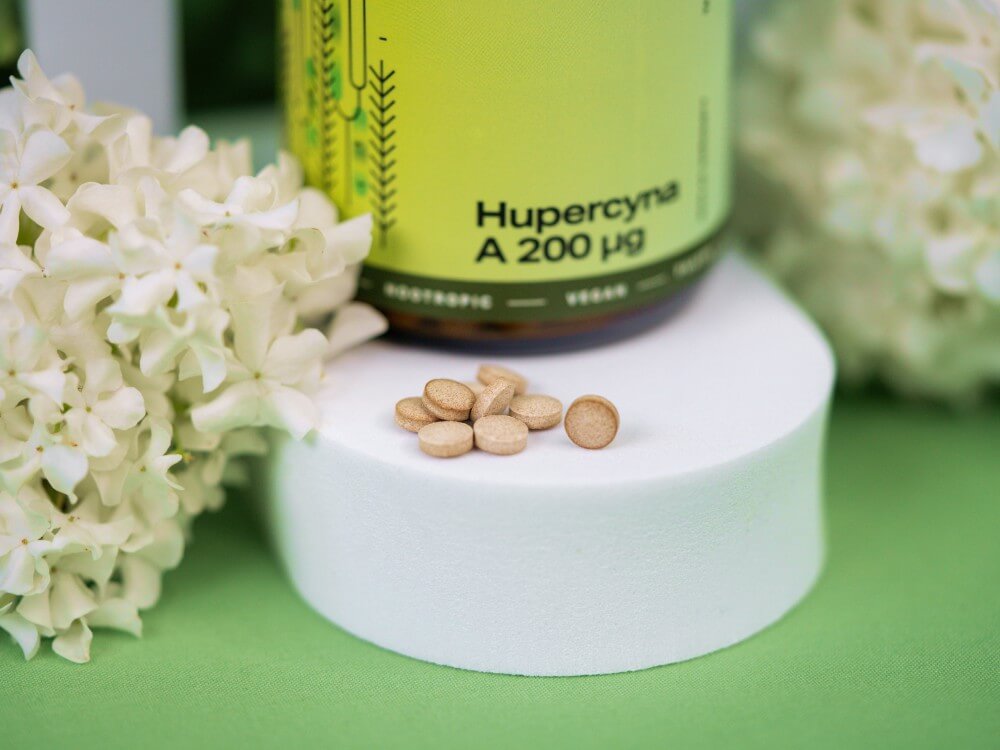 Hupercyna A od Wellbear