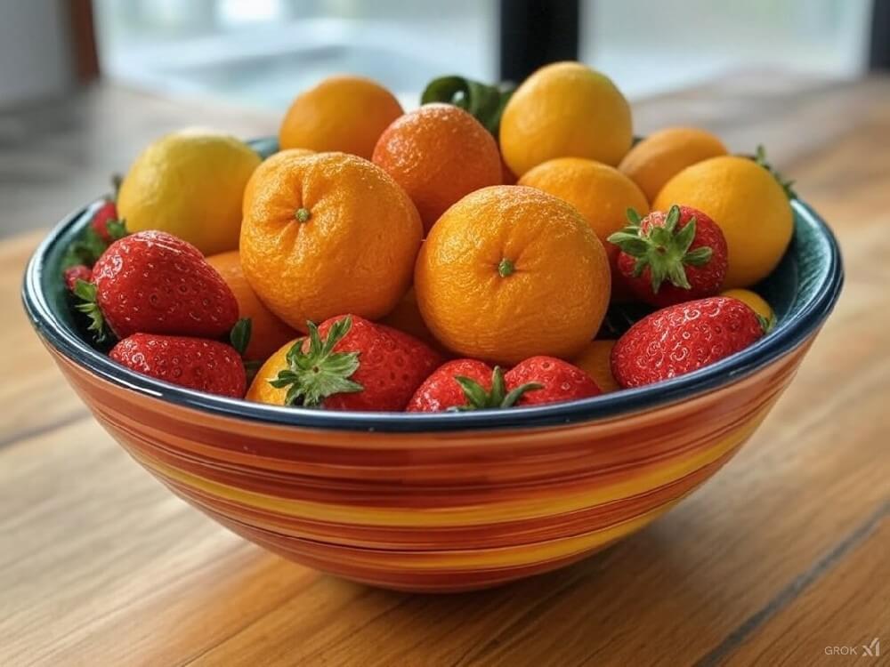 Co to jest Witamina C?